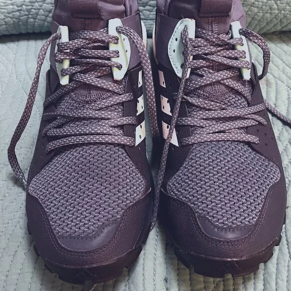 Adidas Response Boost Trail 9.5 - Picture 3 of 8